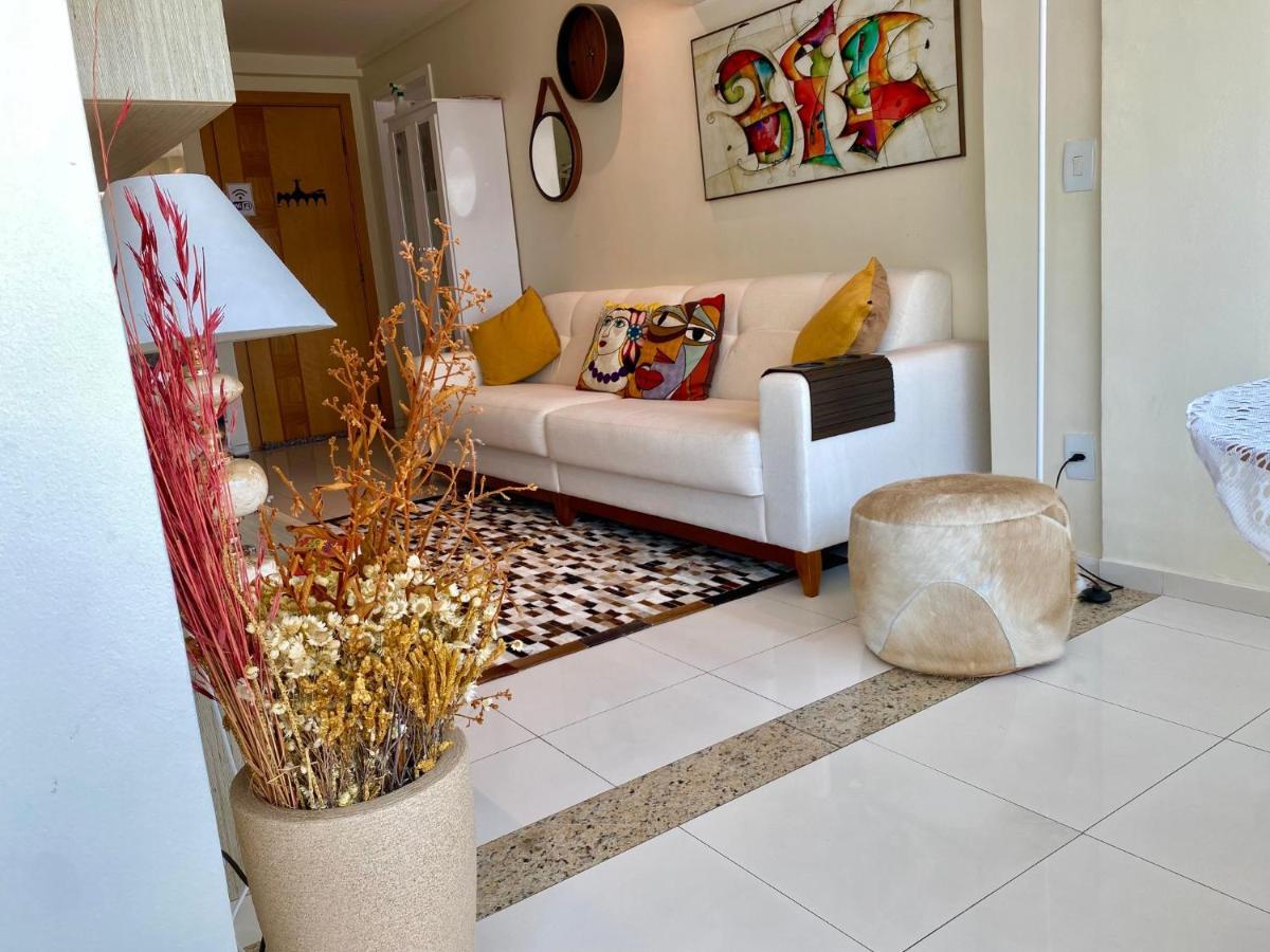 Barra Da Tijuca Depto Decorado En Exclusivo Resort Rio de Janeiro Exterior foto